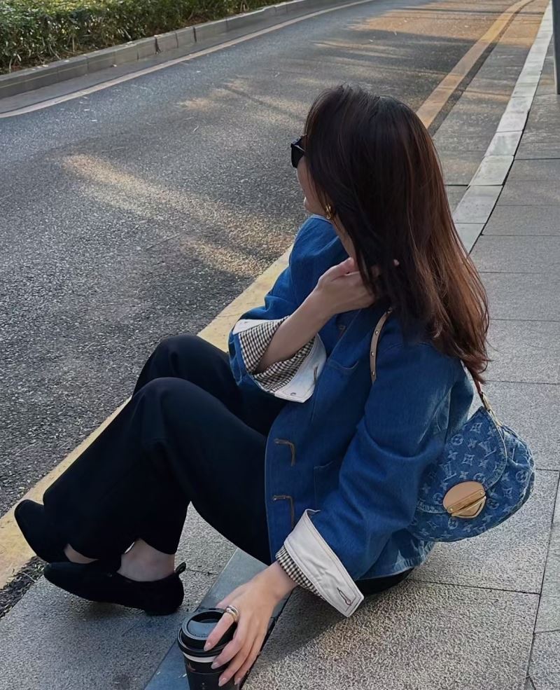Louis Vuitton Satchel Bags